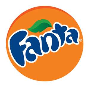 Fanta-Logo