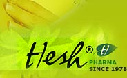 hesh pharma
